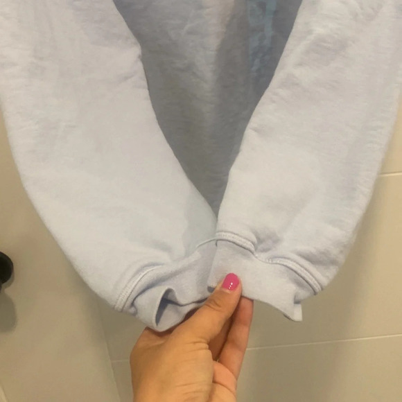 Vintage 1/4 zip long sleeve sweater size medium - Picture 4 of 11